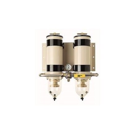 Racor Double Ff/Ws Assembly, 731000FH10 731000FH10